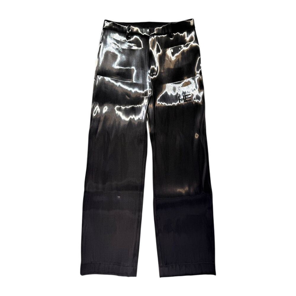 Liquid Metal pant